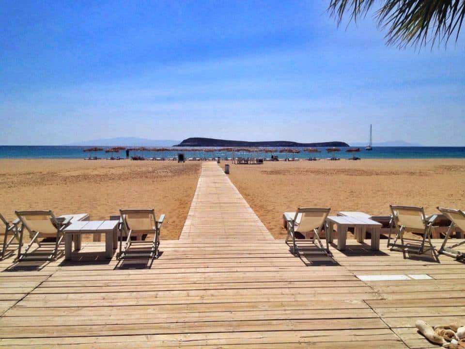 Golden Beach