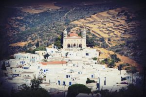 Vista di Lefkes